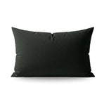 Zelesta Special Teddy Cotton Muslin Pillowcase Set Of 2 - Green