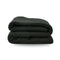 Zelesta Teddy Katoen Mousseline - Green