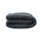 Zelesta Velvetbed Chique - Anthracite