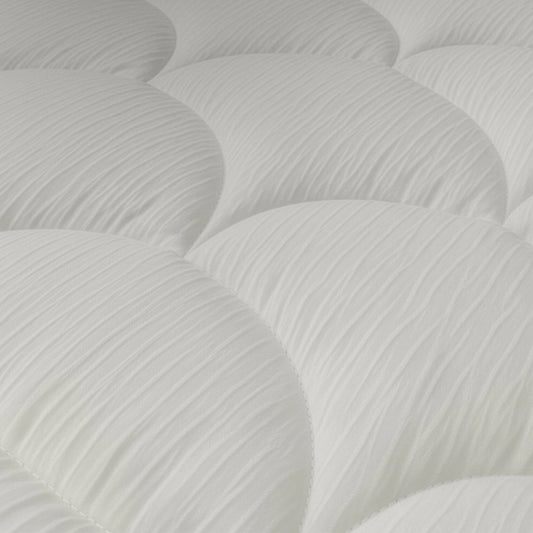 Zelesta Flanel Velvetbed Chique - Beige