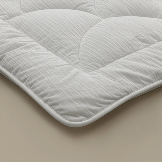 Zelesta Velvetbed Chique - Beige