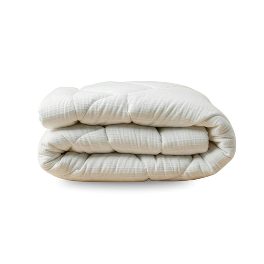 Zelesta Velvetbed Chique - Beige