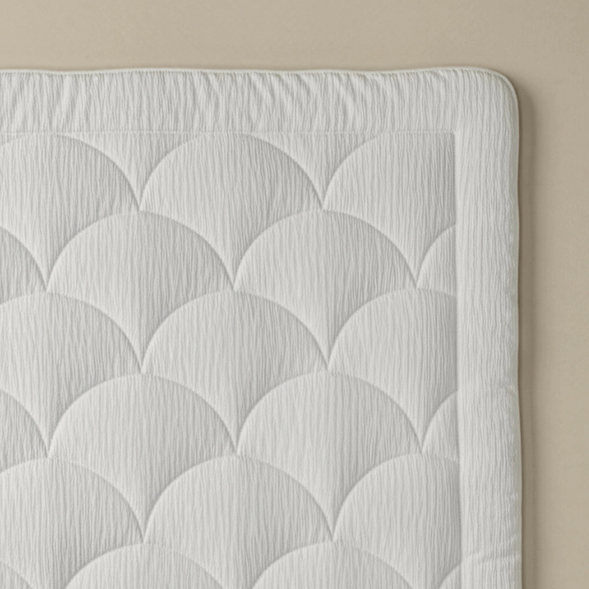 Zelesta Velvetbed Chique - Beige