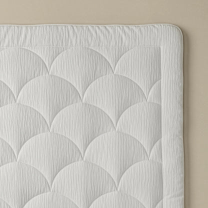 Zelesta Velvetbed Chique - Beige