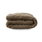 Zelesta Velvetbed Chique - Taupe