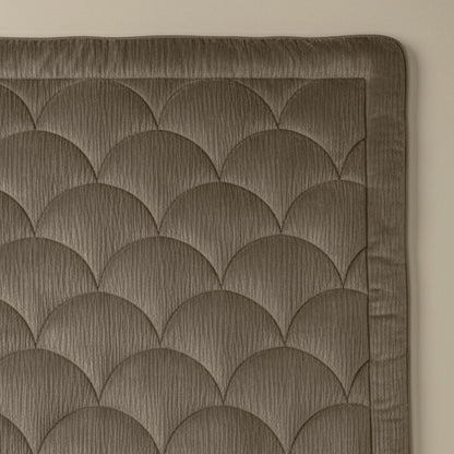 Zelesta Velvetbed Chique - Taupe