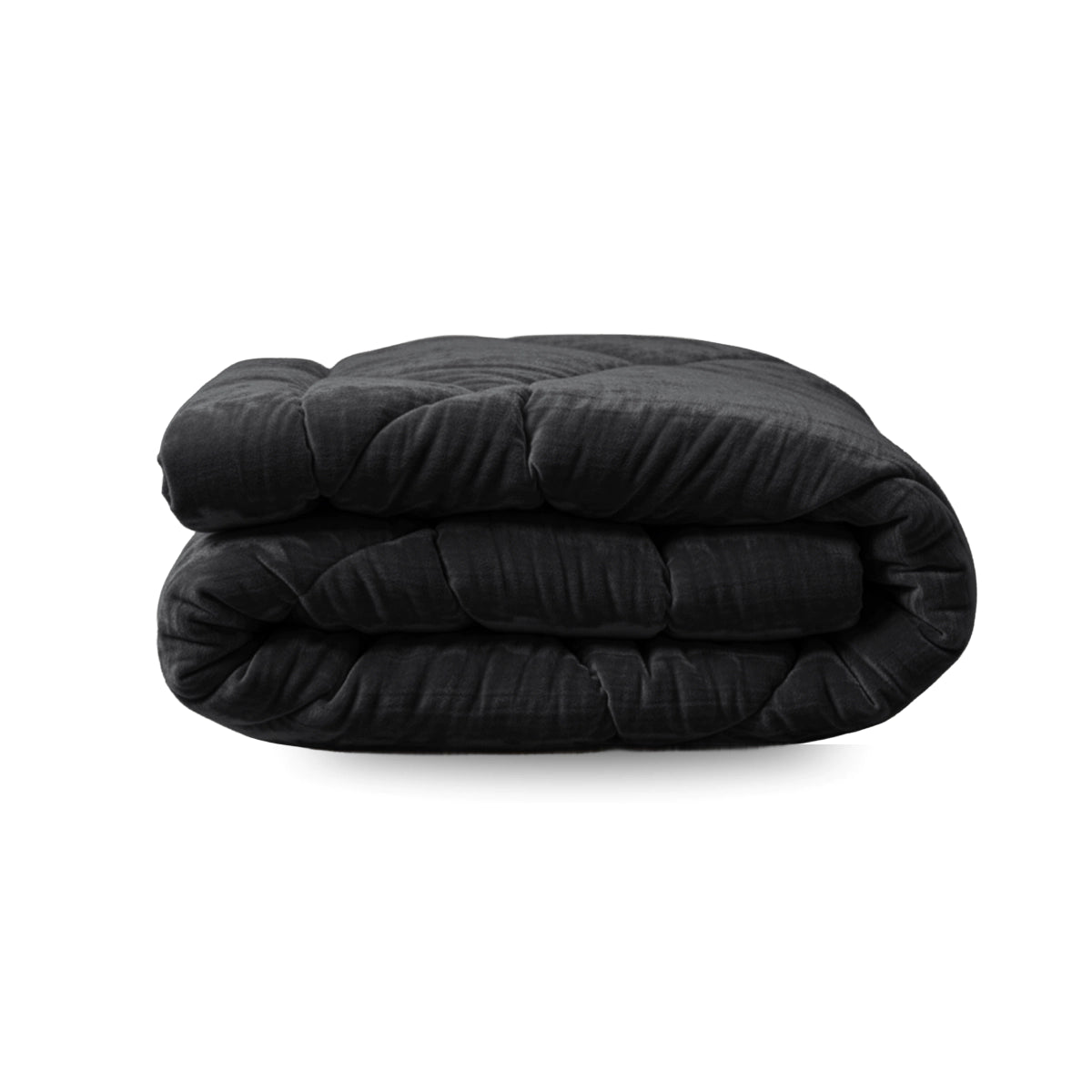Zelesta Velvetbed Chique - Black