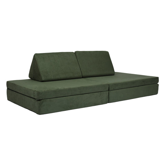 BAAAP - De geliefde speelbank - Velvet Olive