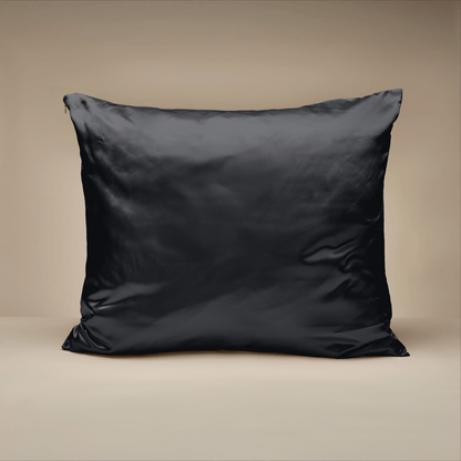 Zelesta Beautybed Pillowcases - Universal Black