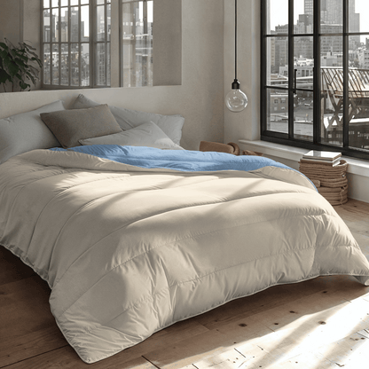 Zelesta Royalbed Light - Bluefog & Sand Beach