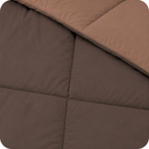 Chocolat Brown & Mocha