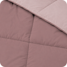 Old Pink & Light Pink