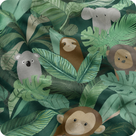 Jungle Fantasy