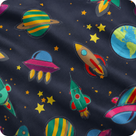 Space Dream