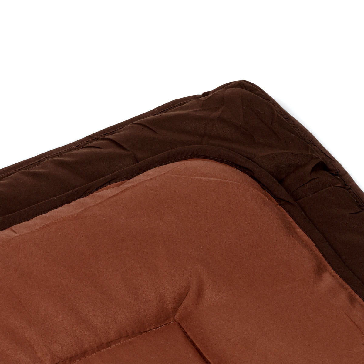 Zelesta Everyday Duo Duvet - Chocolate & Mocha