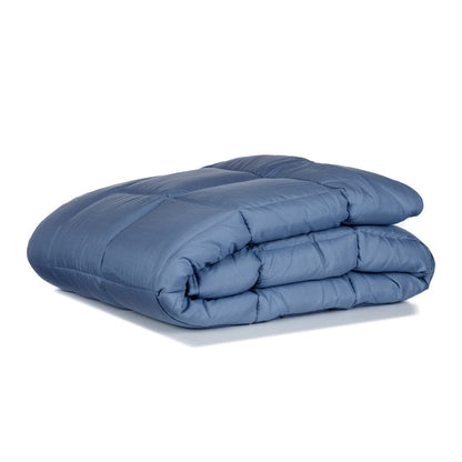 Zelesta Easybed - Blauw & Mastiek (S) 1+1