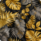 Golden Leaves