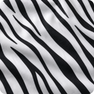 Zebra Skin