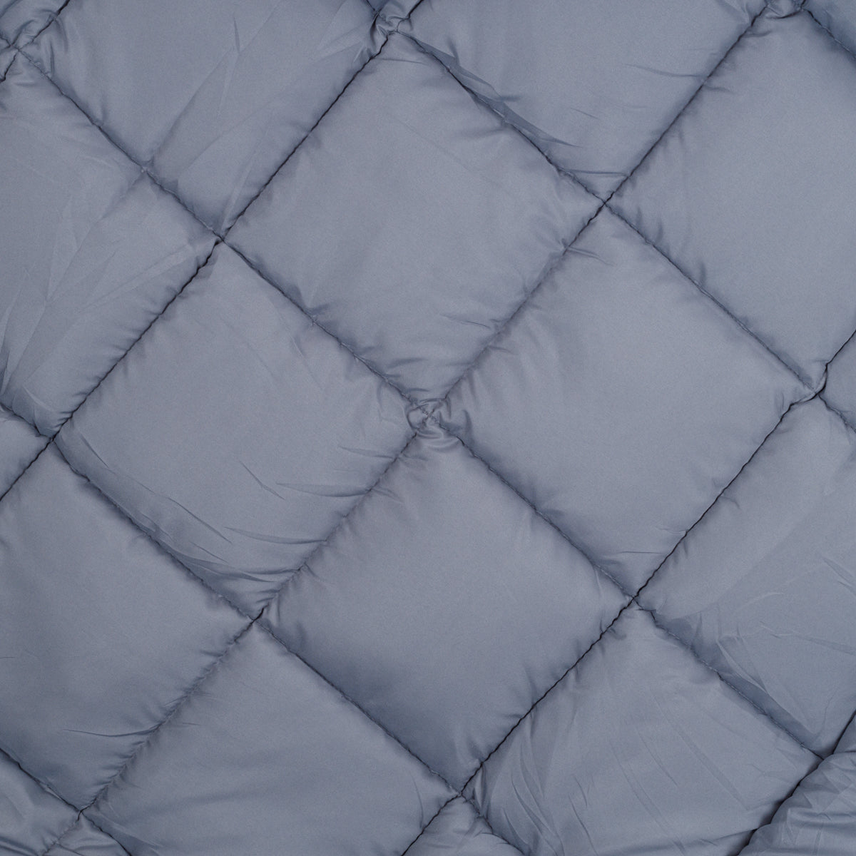 Zelesta Everyday Duo Summer Duvet - Dark Grey & Silver Grey