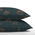 Zelesta Everyday Design Pillowcase Set Of 2 - Majestic