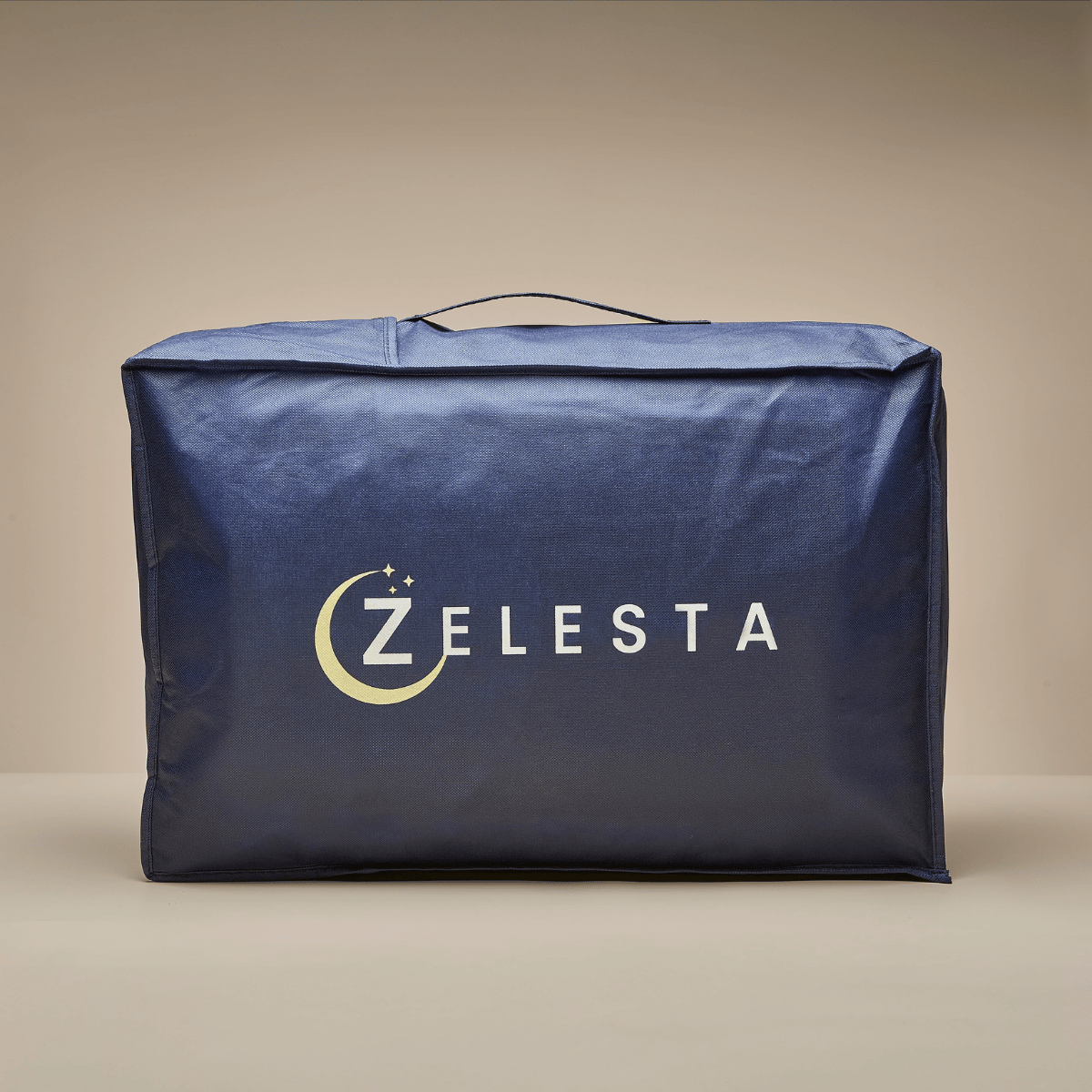 Zelesta Beautybed - Blue Bliss