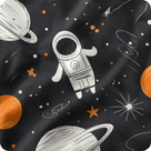 Space Man