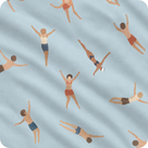 Swimmers