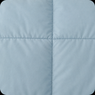Pastel Blue