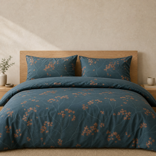 Zelesta Everyday Design Kussensloop Set Van 2 - Majestic