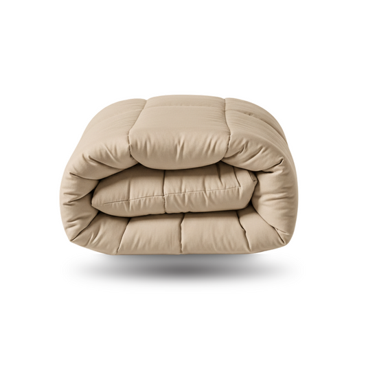 Zelesta Wonderbed - Warm Sand