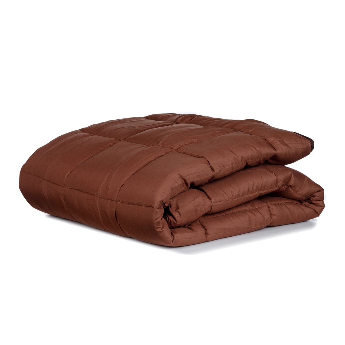 Zelesta Everyday Duo Duvet - Chocolate & Mocha