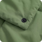 Timeless Green