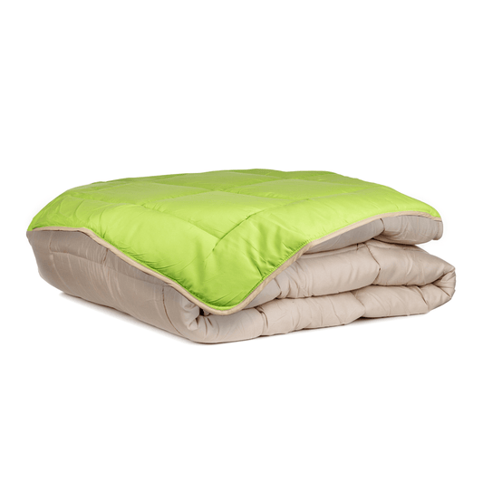 Zelesta Easybed - Anijs & Beige 240x200cm