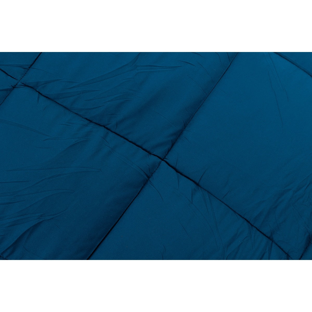 Zelesta Everyday Duo Duvet - Turquoise & Beige