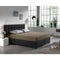 Hoeslaken Dubbel Jersey Taupe