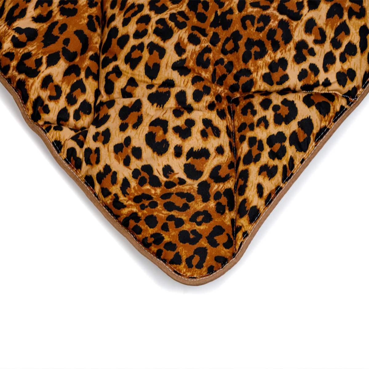        Zelesta Wonderbed Jaguar Skin Luipaard Dekbed Voor Kamperen