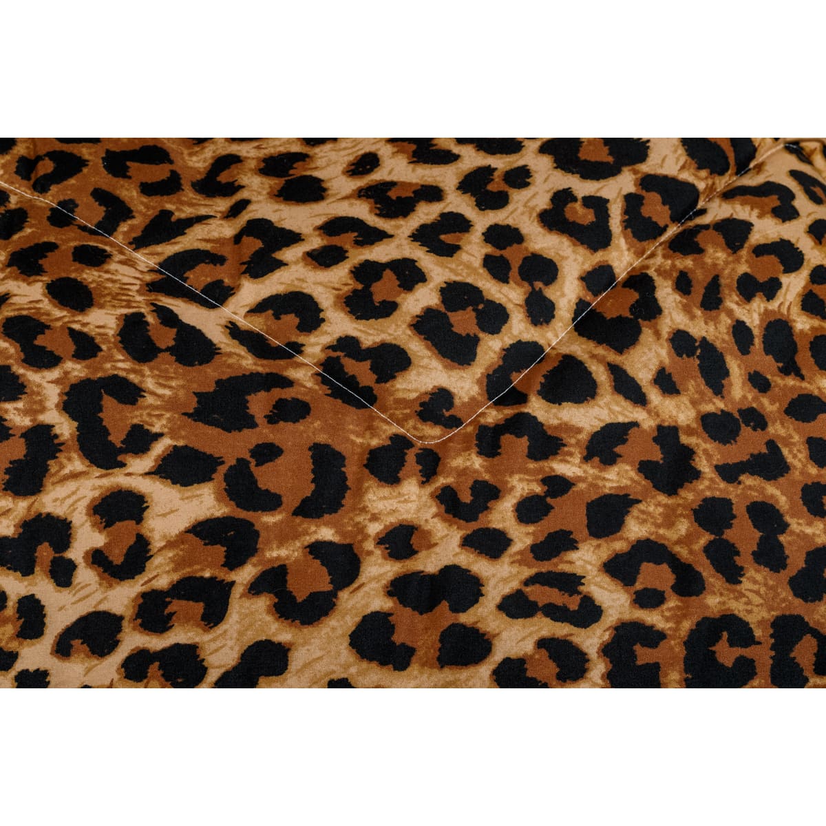     Zelesta Wonderbed Jaguar Skin Zacht Anti Allergie Dekbed Voor Iedere Huid