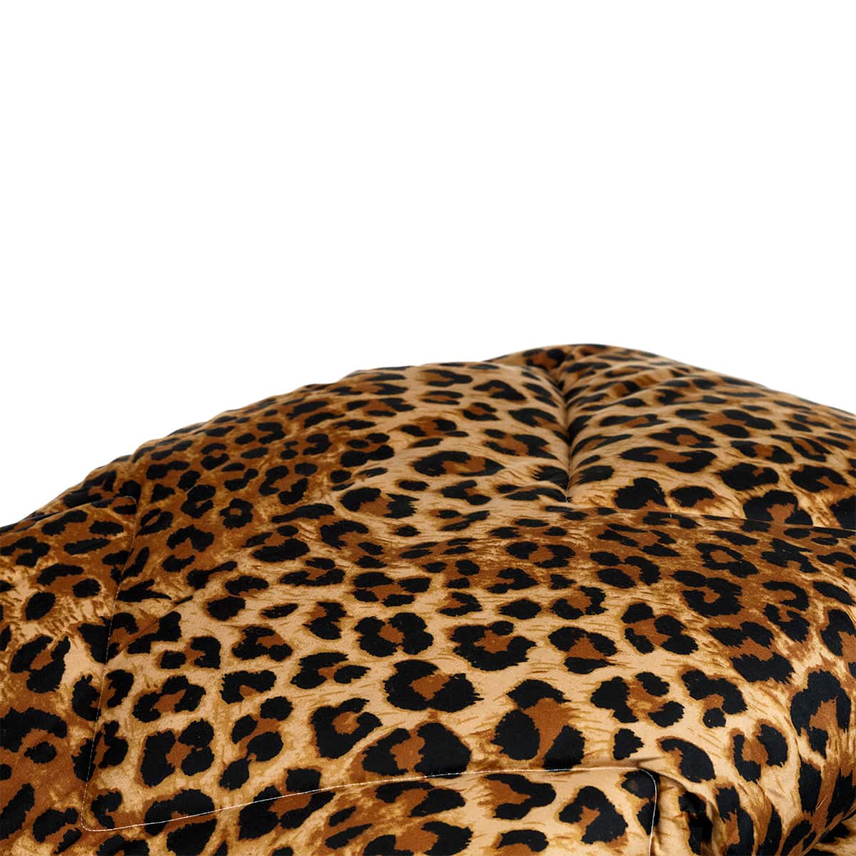 Zelesta Wasbaar Wonderbed Light Dekbed Jaguar Zonder Overtrek bovenkant