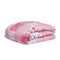 Zelesta Wonderbed Light - Patchwork Pink