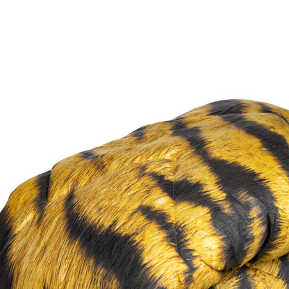       Zelesta Wonderbed Tiger Skin Dekbed Dat Ademt Voorkomt Zweten