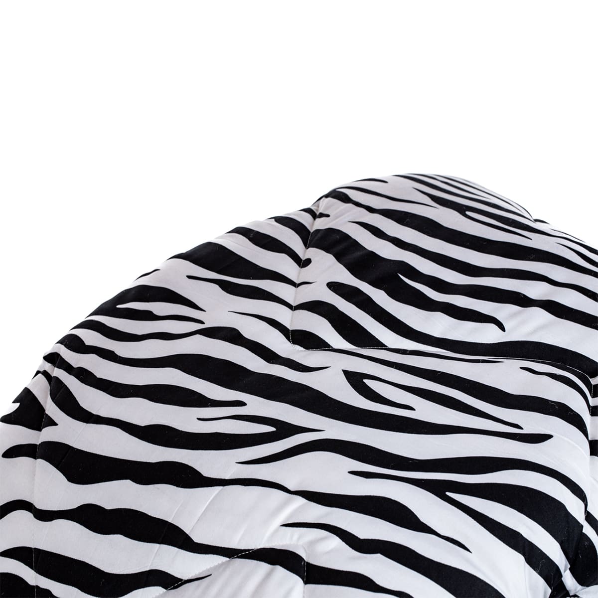     Zelesta Wonderbed Zebra Skin Zacht Dekbed Voor Elk Seizoen