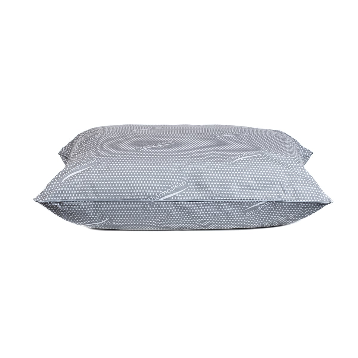     Zeleste Thermosleep Cooltech Pillow Kuss Helpt Tegen Zweten