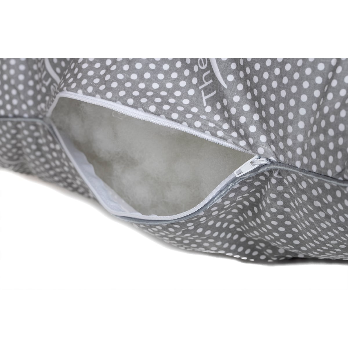       Zeleste Thermosleep Cooltech Pillow Zacht Luxe Kussen Buik Slapers