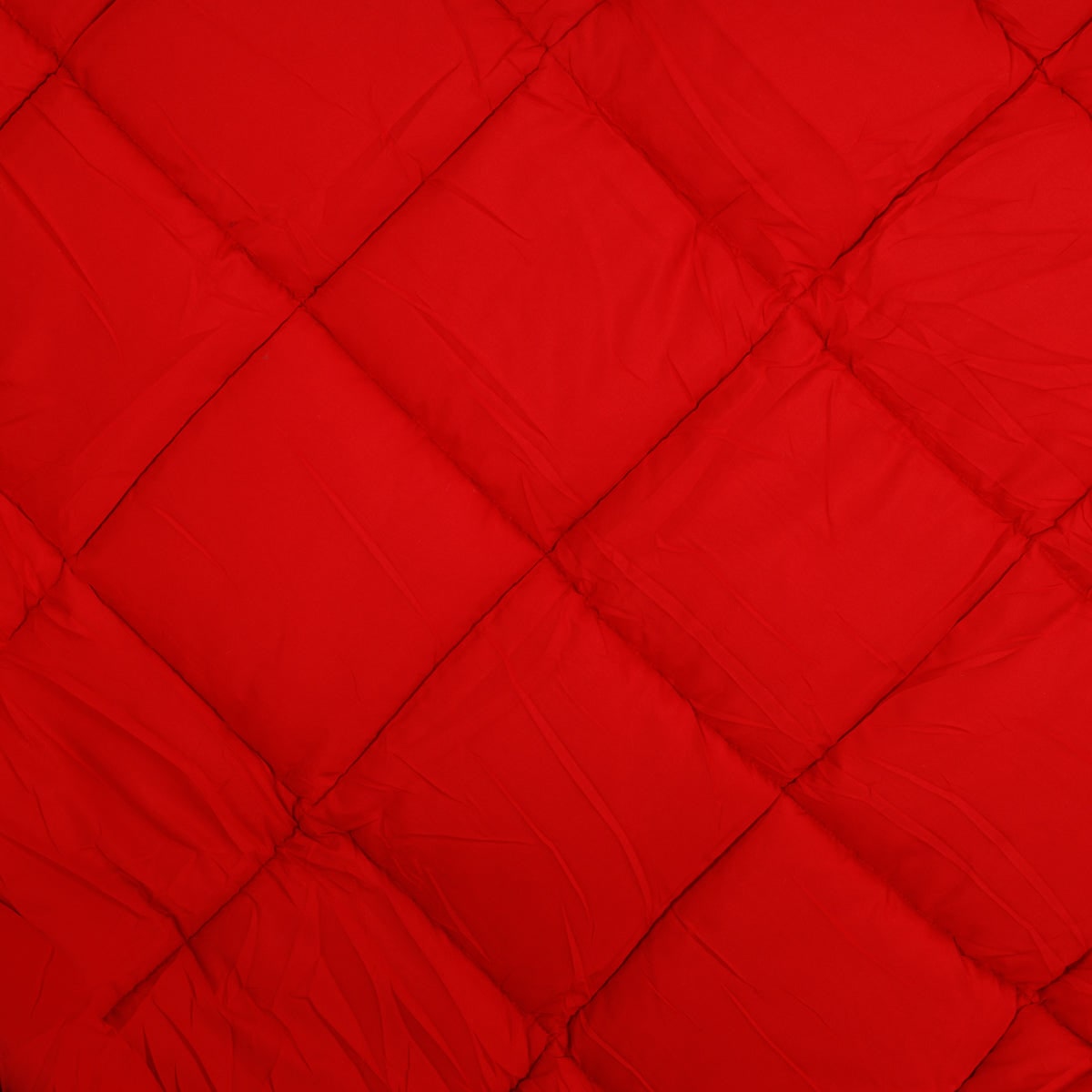 warmteregulerend dekbed luxe rood rood